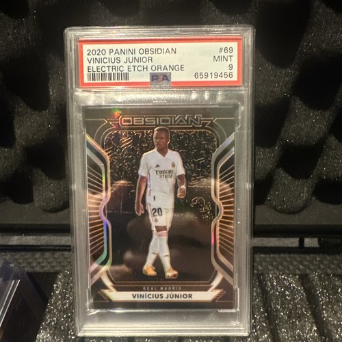 Vinicius Junior Obsidian 