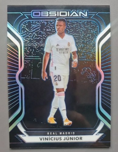 Vinicius Junior Obsidian 