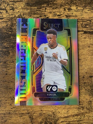 Vinicius Junior Select 