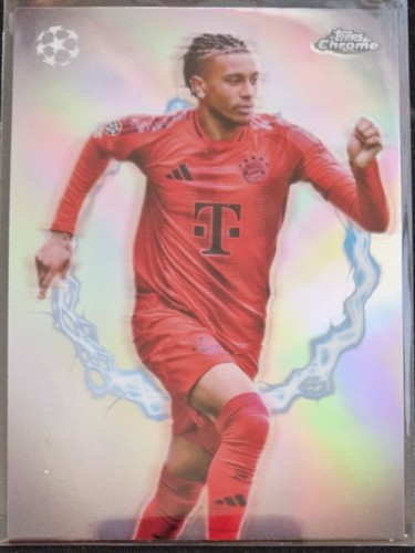 Michael Olise UCC Chrome 