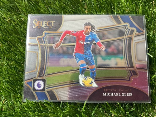 Michael Olise Select 