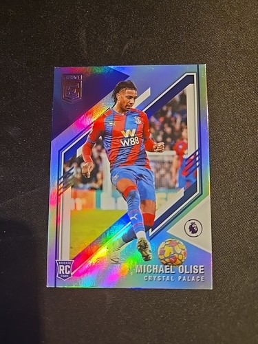 Michael Olise Elite Crystal