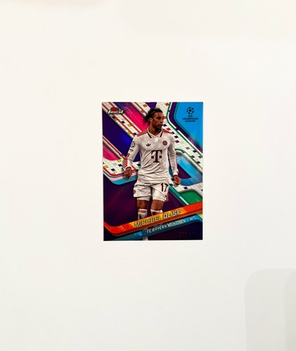 Michael Olise Finest Purple