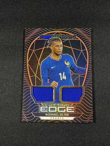 Michael Olise Obsidian 