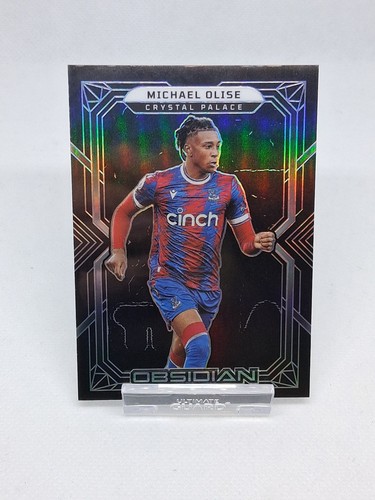 Michael Olise Obsidian 