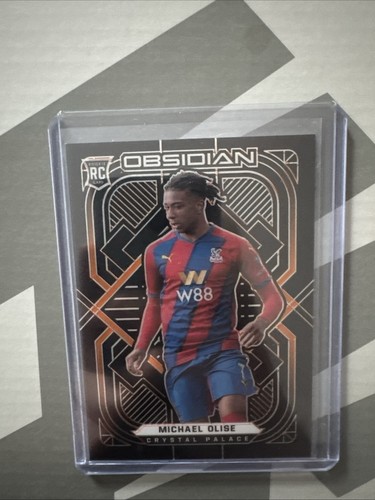 Michael Olise Obsidian 