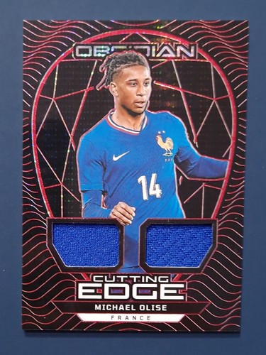 Michael Olise Obsidian 