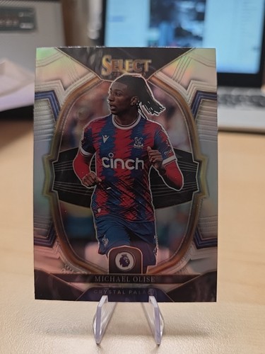 Michael Olise Select 