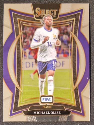 Michael Olise Select 