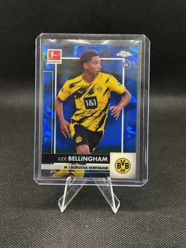 Jude Bellingham Bundesliga Sapphire Sapphire