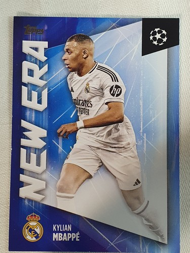 Kylian Mbappe UCC Flagship 