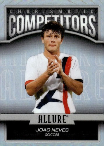 Joao Neves Allure Sapphire Edition