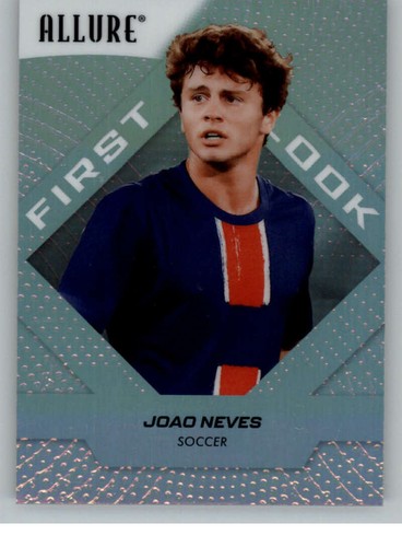 Joao Neves Allure Sapphire Edition