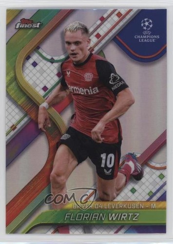 Florian Wirtz Finest Refractor