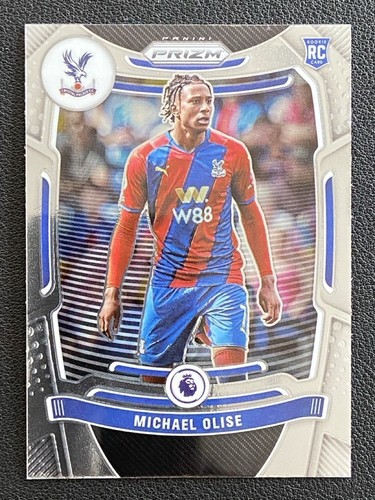 Michael Olise Prizm 