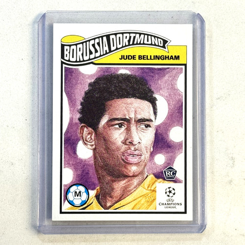 Jude Bellingham Living 