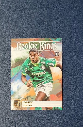 Endrick Donruss FIFA 