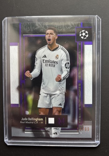 Jude Bellingham Museum 