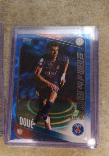 Desire Doue Flagship 