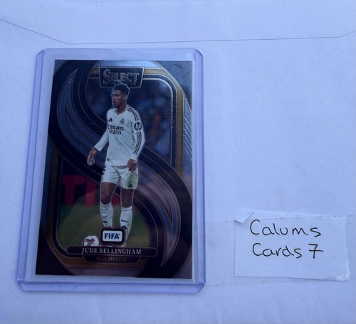 Jude Bellingham Select 