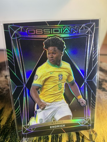 Endrick Obsidian 