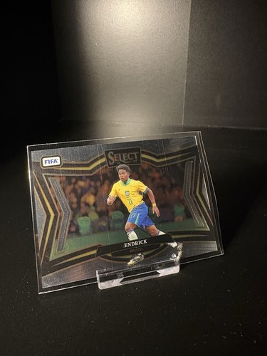 Endrick Select FIFA 