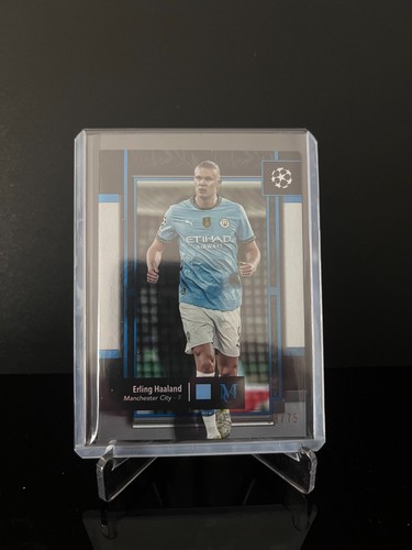 Erling Haaland Museum 