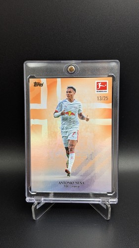 Antonio Nusa International Stars 