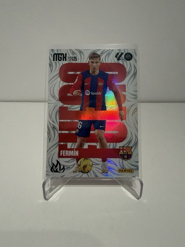 Fermin 2024 Panini Megacracks 379