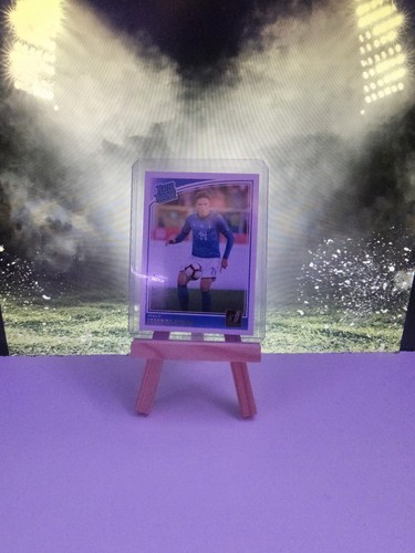 Federico Chiesa 2018 Panini Donruss Optic 191