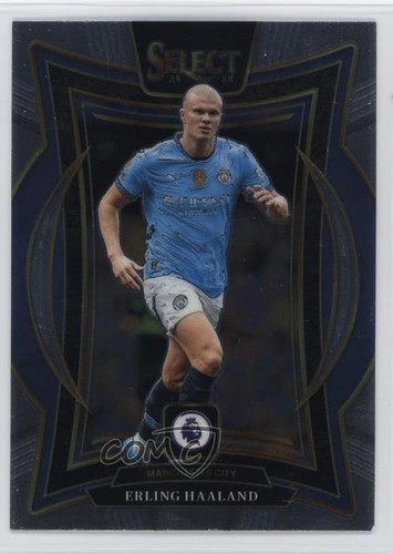 Erling Haaland 2024 Panini Select Premier League #51