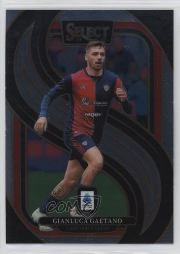 Gianluca Gaetano 2024 Panini Select Serie A #145