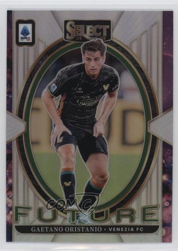 Gaetano Oristanio 2024 Panini Select Serie A #25
