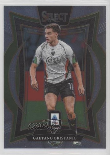 Gaetano Oristanio 2024 Panini Select Serie A #88