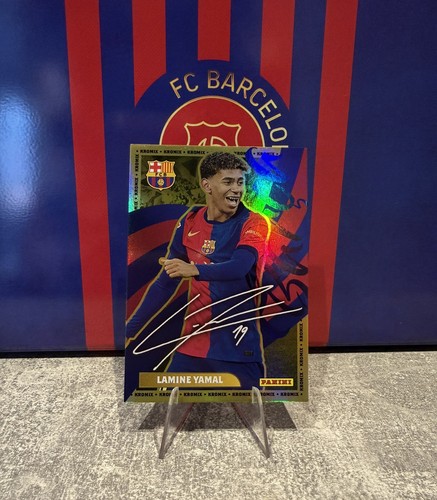 Lamine Yamal Club 