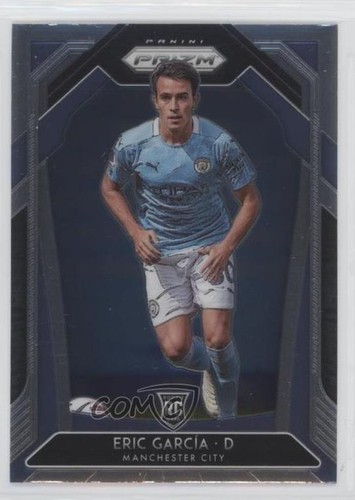 Eric Garcia 2020 Panini Prizm Premier League #93