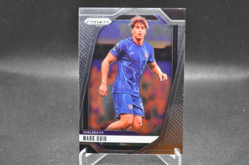 Marc Guiu 2024 Panini Prizm EPL #101