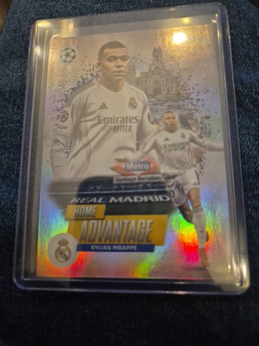 Kylian Mbappe UCC Flagship 