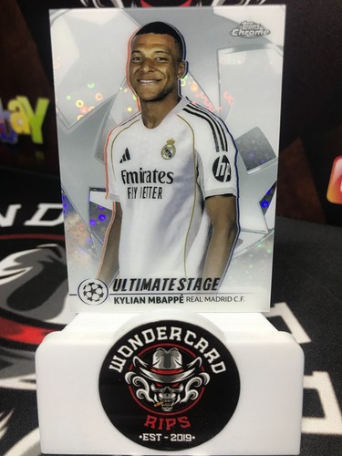 Kylian Mbappé Flagship 