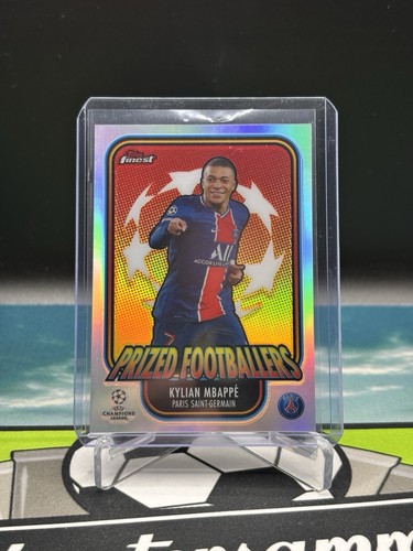 Kylian Mbappé Finest 