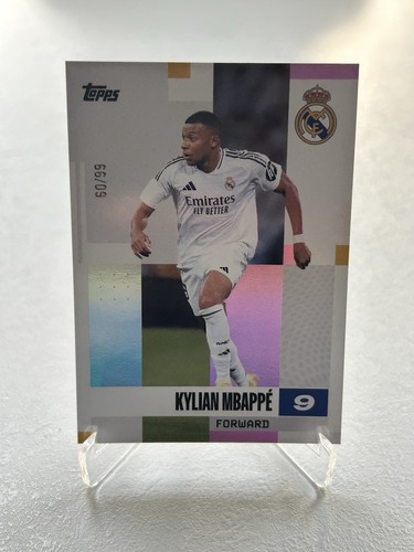 Kylian Mbappé Total Football 