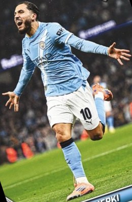 Rayan Cherki 2026 Topps Now #48
