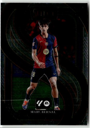 Marc Bernal 2024 Panini Select 156
