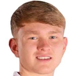 Alexis Mac Allister