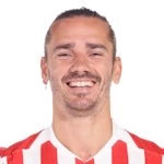 Griezmann