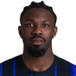 Khephren Thuram