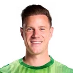 Marc André ter Stegen