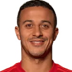 Thiago Alcantara