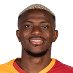 Victor Osimhen